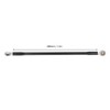 KIMISS Gear Rod Linkage Shift Linkage Aluminium Alloy Motorcycle Gear