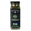 Watkins Gourmet Organic Spice Jar, Basil, 0.71 Oz