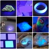 365nm Black Light UV Flashlight Handheld LED Blacklight Flashlight for