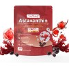 Gwynne Astaxantina 12mg 120 Cápsulas Blandas Antioxidante Antioxidant From Fresh