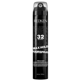 Redken  Max Hold Hairspray 32 9 oz/ 255g