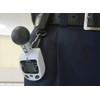Sato Keisoki Seisakusho SK-181GT Black Ball Type Portable Heatstroke Meter