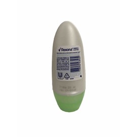 Rexona 3 PACK REXONA BAMBOO&ALOEVER