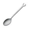 VINTAGEINOX Spanner Dinner Spoon, Made in Japan, Cafe, Restaurant, Outdoor,