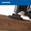 Dremel Multi-Max MM35-02 3.5 Amp Variable Speed Corded Oscillating Multi