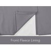 Covermates Outdoor Full TV Cover – Various Sizes, Durable Polyester,