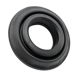 Qiqimingxin WD08X27458 Dishwasher Floating Seal Ring Assembly Fit for GE/Haier Dishwashers Circulation Pump Inlet Gasket Replace AP7018540 WD08X25471 PS16554611 Outer Diameter 2.76"