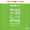 Whisps Cheese Crisps Parmesan Cheese | Protein Chips | Healthy