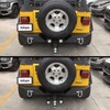 Nilight 2Pcs 3 Inch Led Pods Cubes 2 Inch Tow