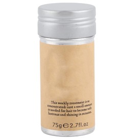 Chazcool Barra de Cera para el Cabello, Cera de Peinado a Base de Agua Pomada, Barra de Cera para Pelucas de Control de Bordes No Grasosa para Modelado Cabello Frizz Suelto para Salón o Hogar 75g