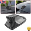 Replacement Parts For Universal Shark Fin Roof Car Antenna Carbon