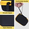 Lebakort - Funda rígida compatible con Fluke 101 106 107