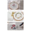 MYmama Water Soluble Embroidery Sheet for Embroidery, Removing with Water,