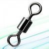 Large Capacity Interlock Snap Swivel for Webfoot Octopus and Cuttlefish Fishing Octopus Rig 2ea