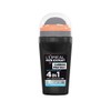 L'Oréal Paris Men Expert Antiperspirant Carbon Protect Ball 50 ml