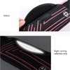 AborenCo Running Pouch Belt Waist Bag Pack for Outdoor Sports