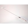 Crystal Single-Handed Rod - 10.63" - Dowsing Rod