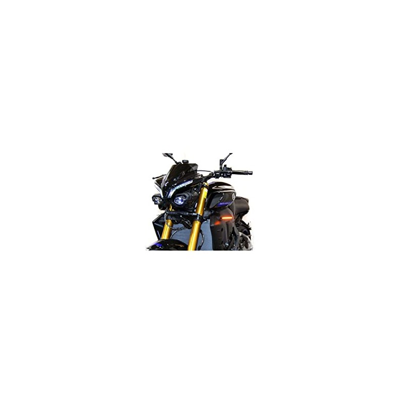 Yamaha MT10 Front Turn Signals (2022-Present)