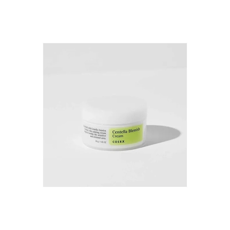 COSRX Centella Blemish Cream Crema 30g