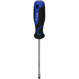 BRILLIANT TOOLS BT030904 Screwdriver Slotted 1.0 x 5.5 mm [Powered by KS Tools]