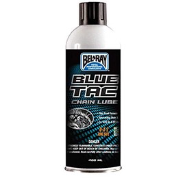 Bel Ray Lubricants BLUE TAC CHAIN LUBE 400ML
