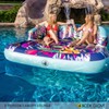 Body Glove 2-Person Pool Canopy Lounge