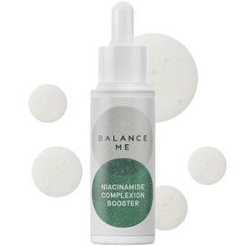 Potenciador de cutis con niacinamida, 30 ml