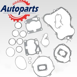 Juego de juntas de motor de repuesto para YZ125 YZ 125 1994-2002