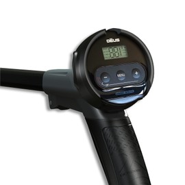 XP Metal Detectors Stem Support Compatible with WS4 and WS6 : to Plug The Headset Module on The S-Telescopic stem to Your Metal Detector and use it as a Remote Control. (D090B-A)