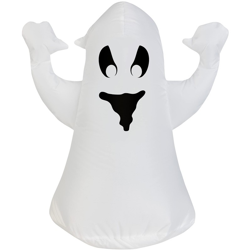 Gemmy Airdorable Airblown Ghost