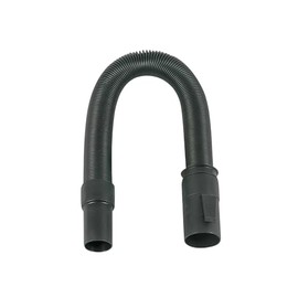 DEWALT DXVA19-2600 Superflex Hose is Manufactured from Heavy-Duty Crush-Resistant Rubber. Extendable Hose Length for a Wide Range of Cleaning Applications.