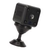 Mini Security Camera WiFi Hotspot Wide Angle Infrared Night Vision