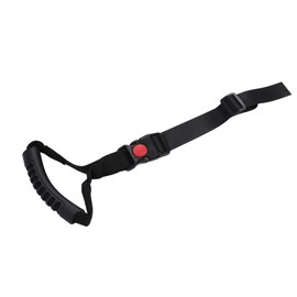 Auto Assist Grip Aid Safety Grip Vehicle Support Portable Sturdy Nylon Car Safety Tool for Disabled, Pregnant, Elderly, Overweight