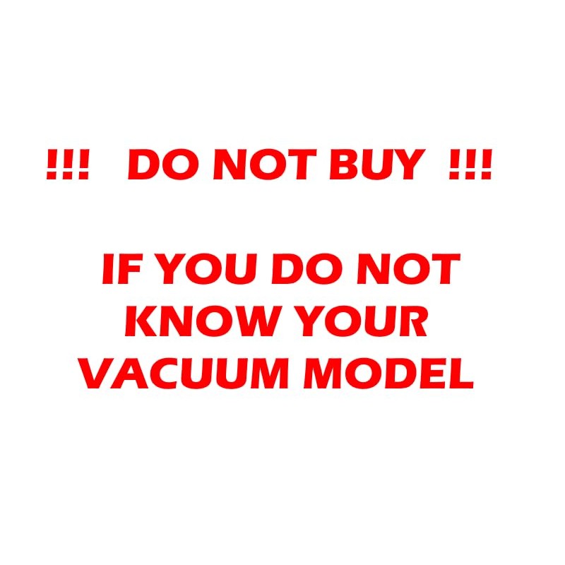 Goodsby Replacement Left Wheel & Motor Assembly for Shark IQ