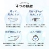 LuMia Clear 1 Day Low Water Content [30 Sheets BC: