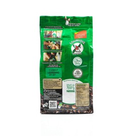 Papagalos Loumidis Ground Greek Coffee