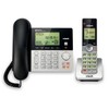 VTECS6949 - VTech CS6949 DECT 6.0 Standard Phone - Black,