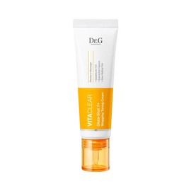 Dr.G [NEW/Traces Toning] Dr. G Vita Clear Gluta Shot 7 Plus Wrapping Trace Cream 50ml 3488216 / [NEW/흔적토닝] 닥터지 비타 클리어 글루타샷 7 플러스 랩핑 흔적 크림 50ml 3488216