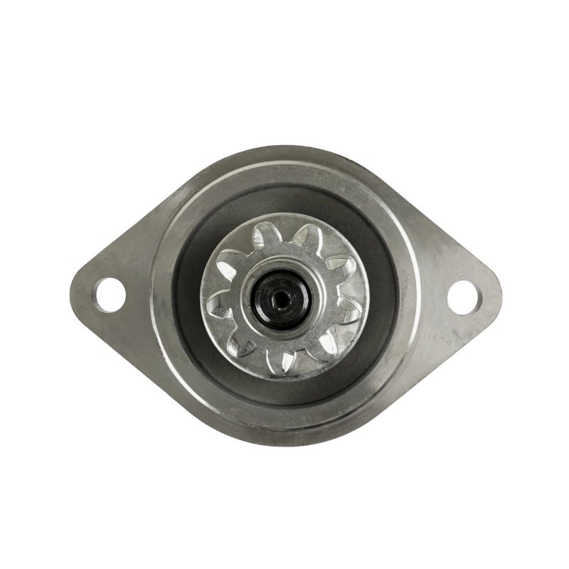 Gladiator New Premium Starter for Generac Fiat 1.6L Engine /