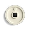 Jones Clocks® Venetian Wall Clock - Round Wall Clock -