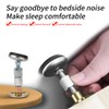 Bed Frame Anti Shake Tool Adjustable Headboard Stopper Telescopic Support