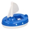 AquaPlay 8700000282 282 Sailing Boat, Blue/Purple