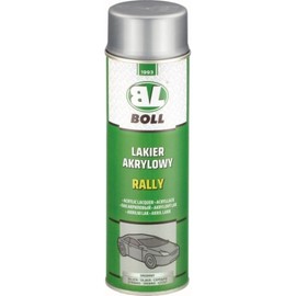 BOLL Brake Caliper Paint Silver Brake Caliper Colour 0010123