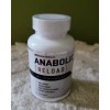 LiveAnabolic - Anabolic Reload - Vitamin D Source - 60