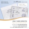 LASHVIEW Lash Lift Kit,Lash Lift,Professional Eyelash Perm Kit,Liquid Set,Semi-Permanent,Curling Perming,Wave