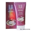 Ikel Pearl BB Cream 50ml Total 3 Types Anne Pure BB Cream 3ea