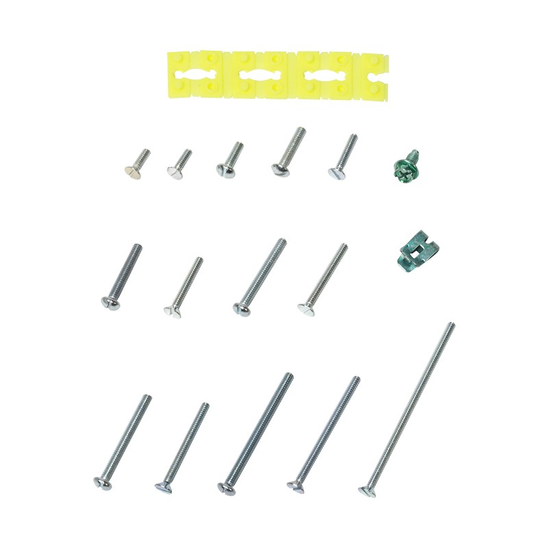 Gardner Bender Outlet Box Solutions Kit (BSK-100)