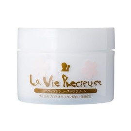 raヴxipuresyu-zu PG Cream