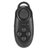 Wireless Gamepad Controller Bluetooth Selfie Shutter Remote for Phones Tablet