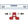 Drive Nitro Replacement Folding Lock Mechanism for Older Nitro Models